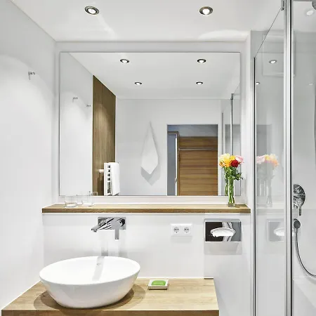 Hotell Lamm Ostfildern