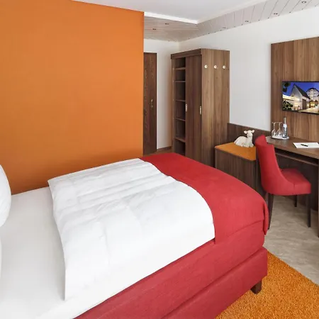 Lamm Hotell