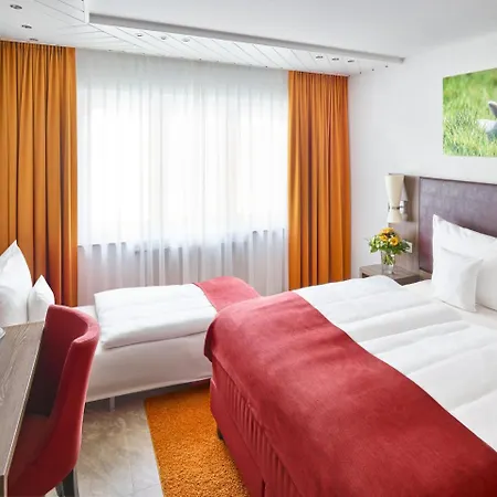 Hotell Lamm