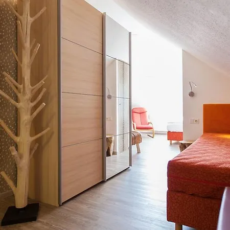 Hotell Lamm 3*