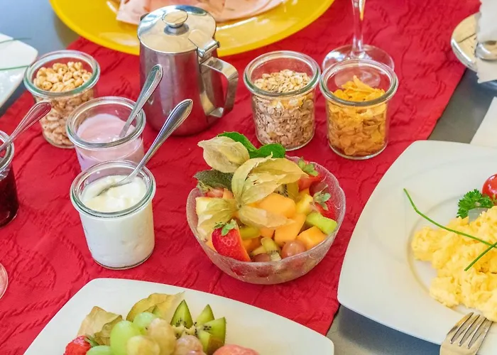 拉姆酒店 奥斯特菲尔登