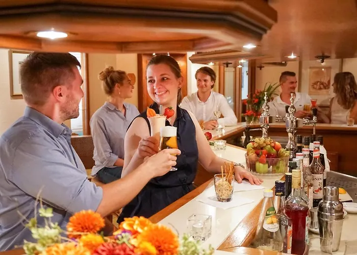 拉姆酒店 3* 奥斯特菲尔登