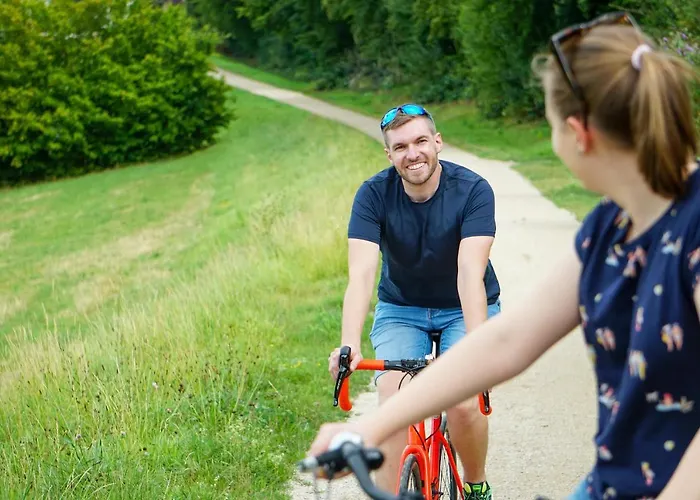 拉姆酒店 酒店 3*