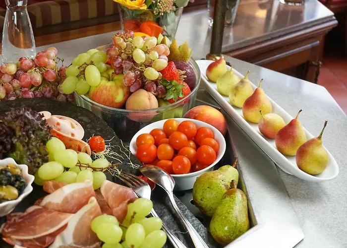 Lamm Hotel Ostfildern