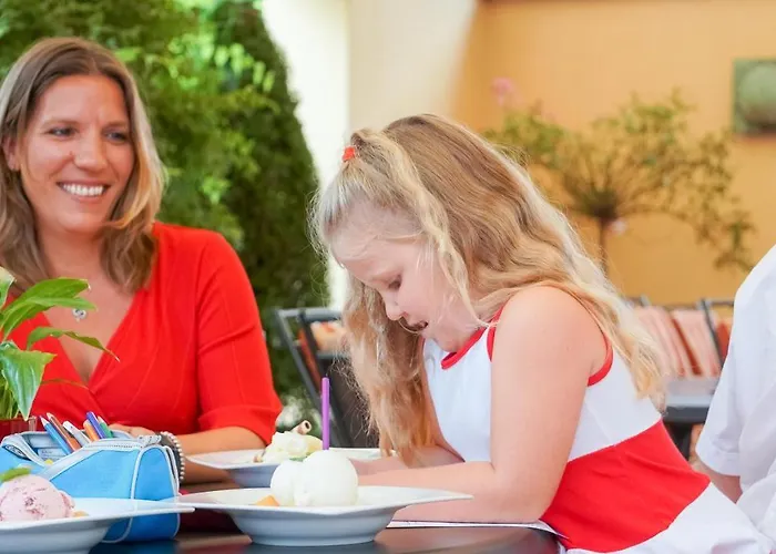 拉姆酒店 3* 奥斯特菲尔登