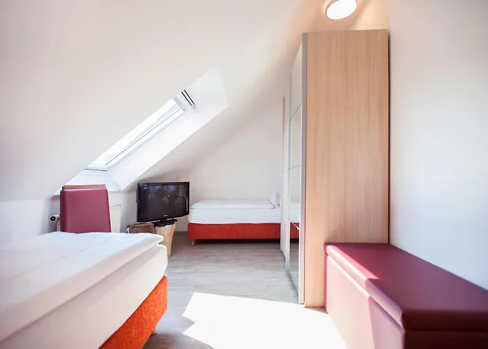 Hotel Lamm Ostfildern