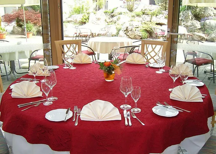 拉姆酒店 奥斯特菲尔登