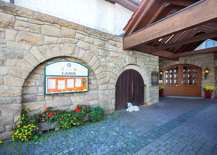 Lamm Hotel Ostfildern