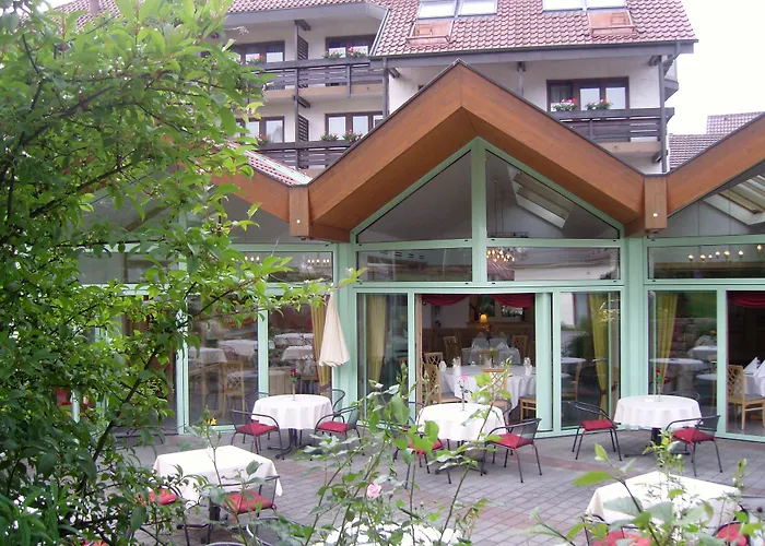 Hotel Lamm Ostfildern