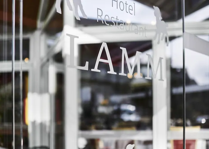 Hotel Lamm Ostfildern