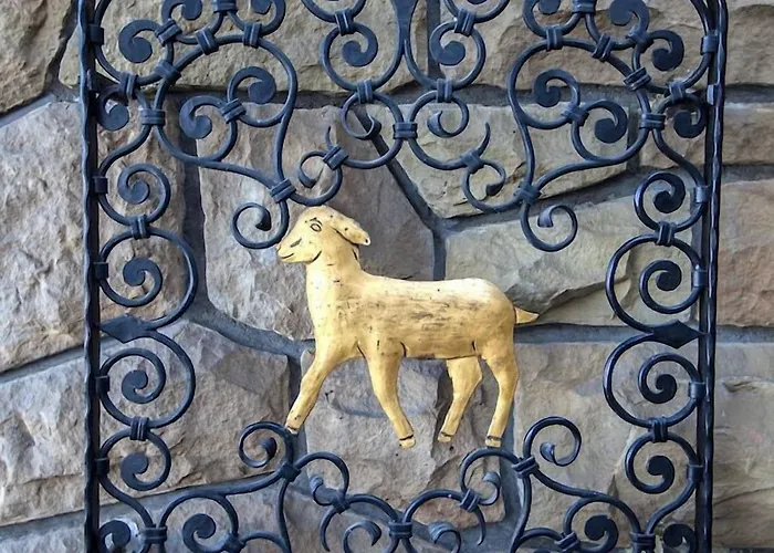 Lamm Hotel Ostfildern