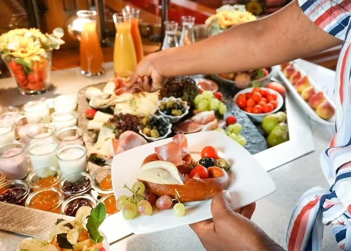 Hotel Lamm Ostfildern