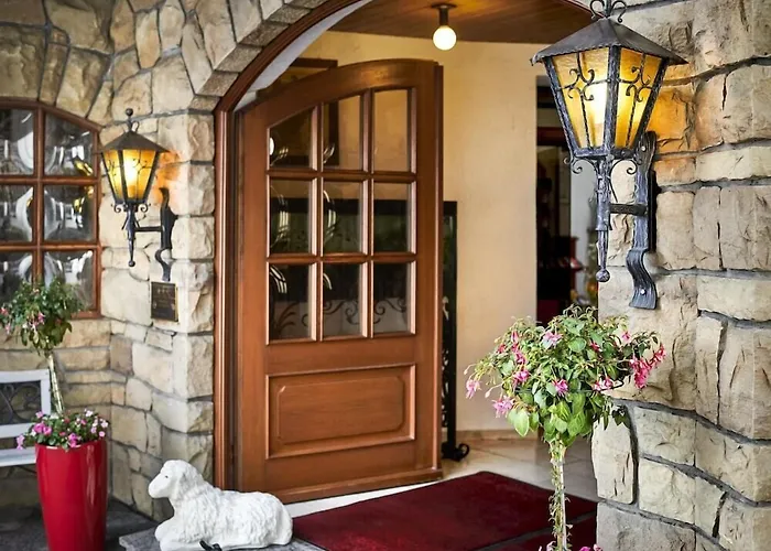 Hotel Lamm Ostfildern