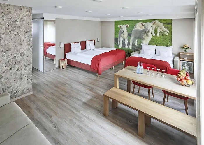 Lamm Hotel Ostfildern