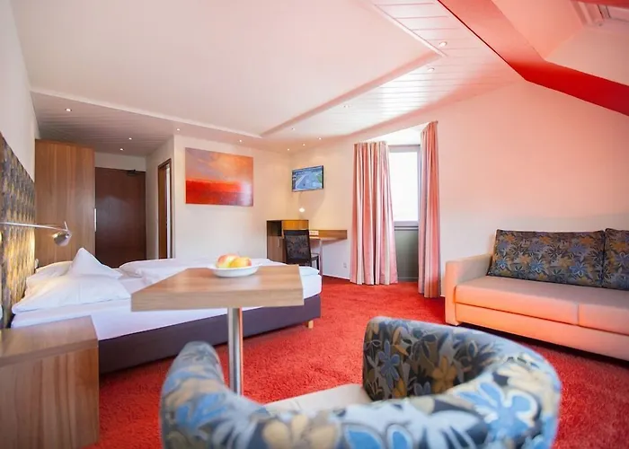 Hotel Lamm Ostfildern