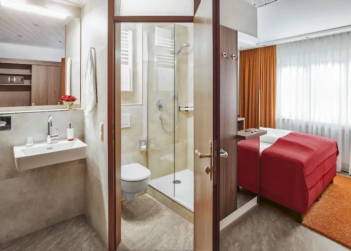 Lamm Hotel Ostfildern