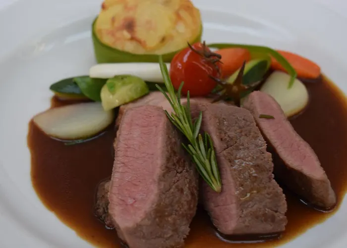 Hotel Lamm Ostfildern